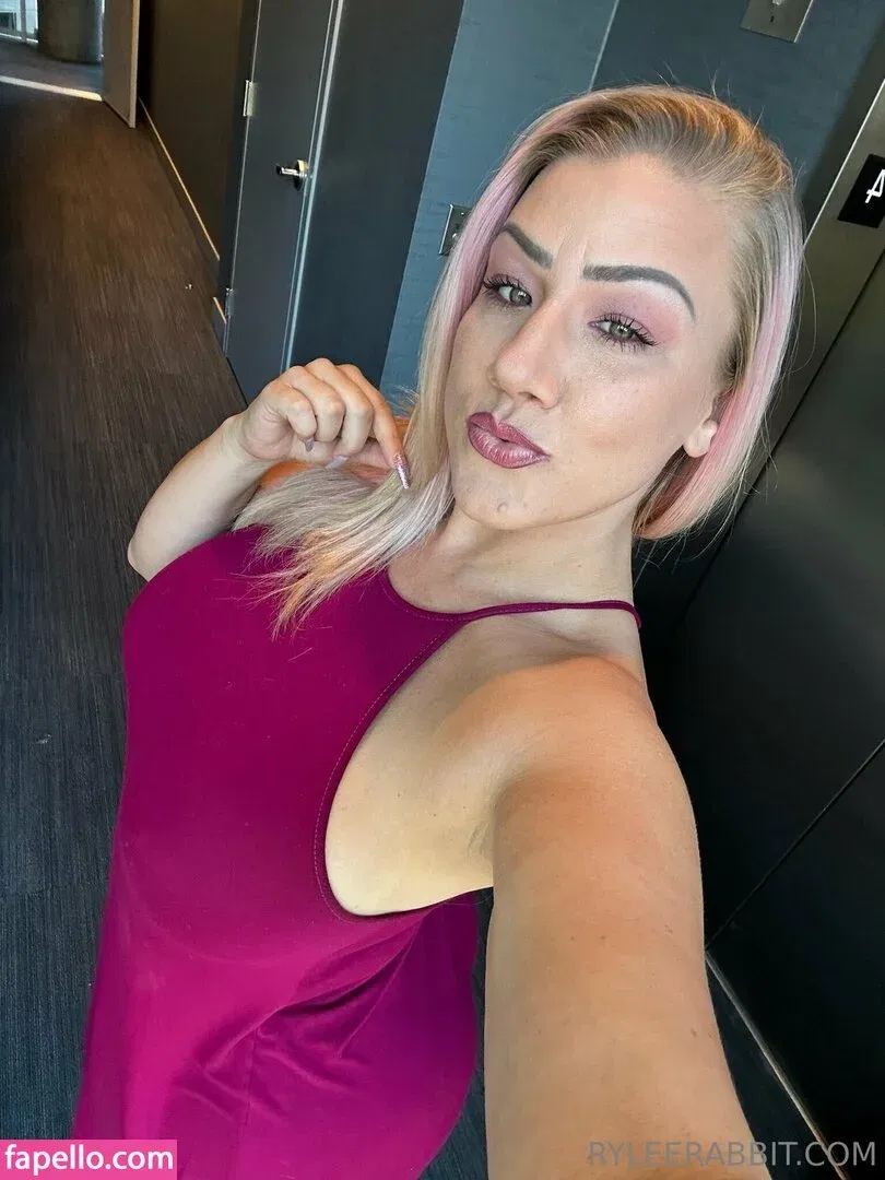 ryleerabbit Onlyfans Photo Gallery 