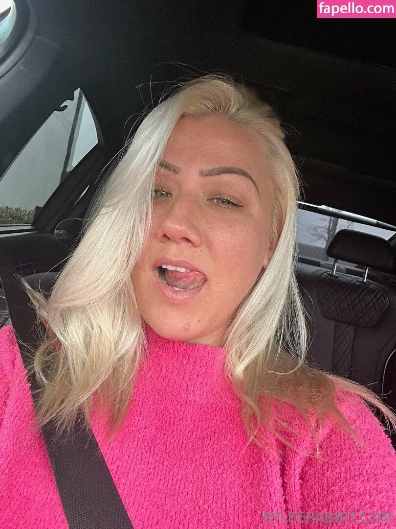 ryleerabbit Onlyfans Photo Gallery 