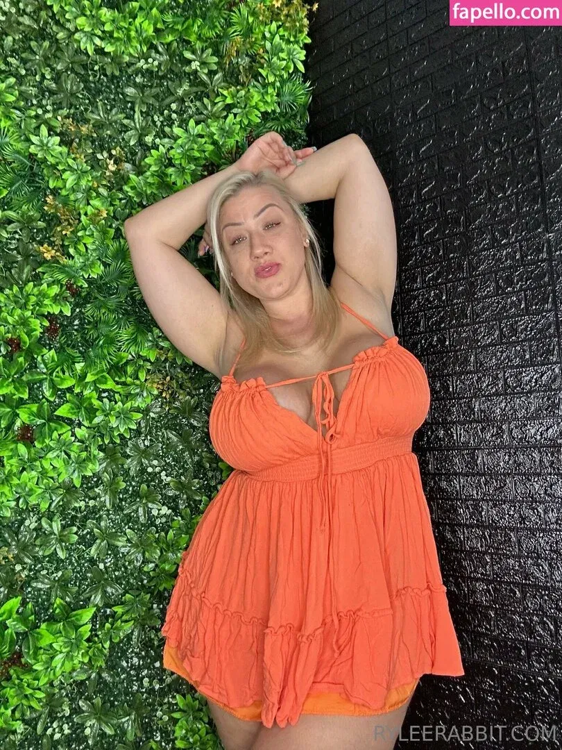 ryleerabbit Onlyfans Photo Gallery 