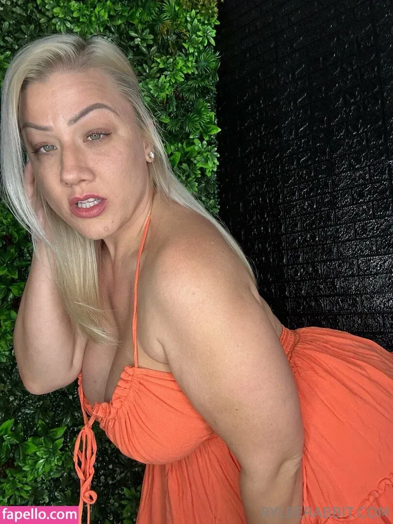 ryleerabbit Onlyfans Photo Gallery 