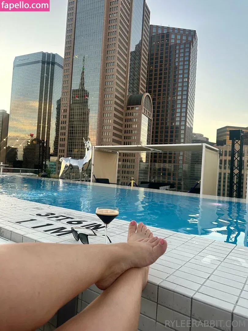 ryleerabbit Onlyfans Photo Gallery 