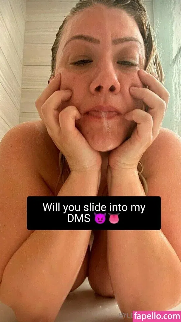 ryleerabbit Onlyfans Photo Gallery 