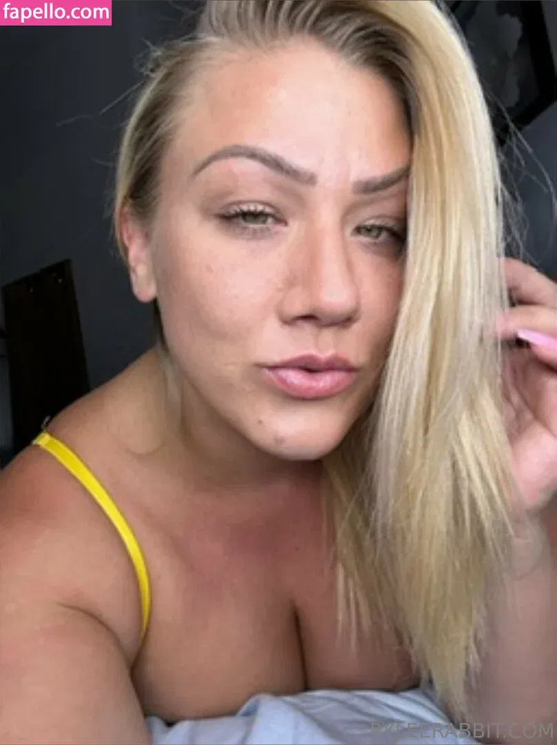 ryleerabbit Onlyfans Photo Gallery 