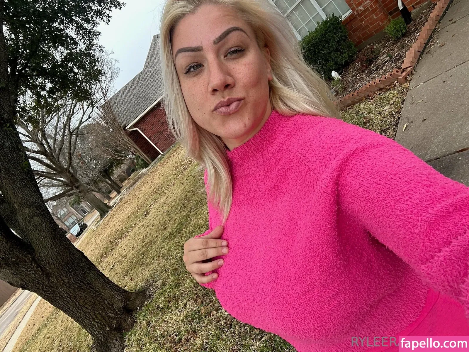 ryleerabbit Onlyfans Photo Gallery 