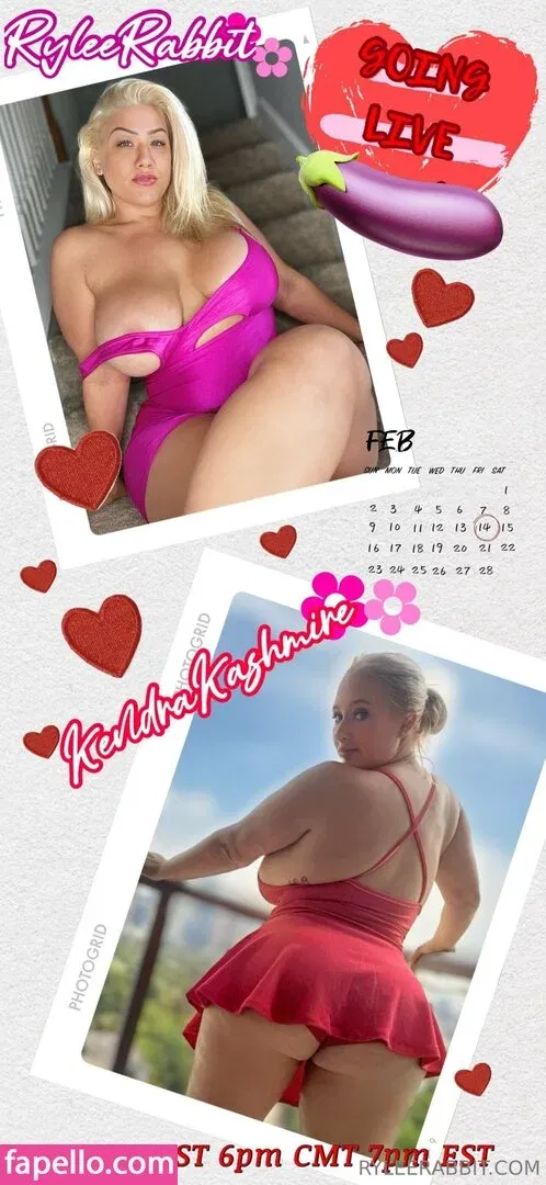 ryleerabbit Onlyfans Photo Gallery 