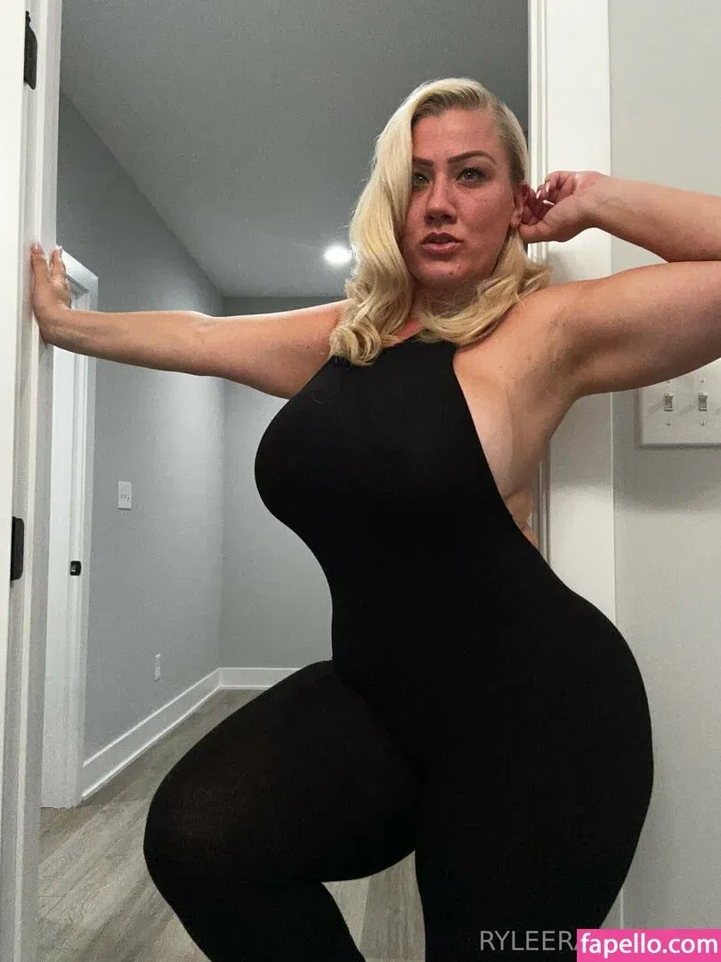 ryleerabbit Onlyfans Photo Gallery 