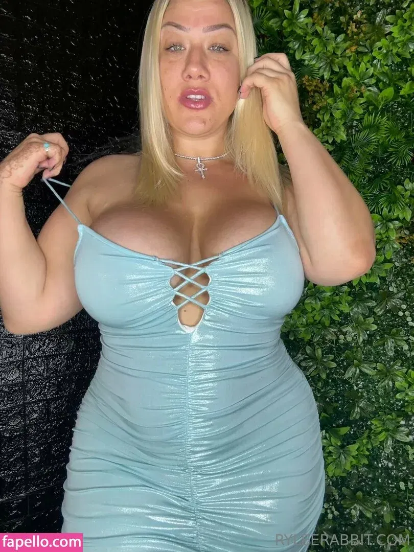 ryleerabbit Onlyfans Photo Gallery 