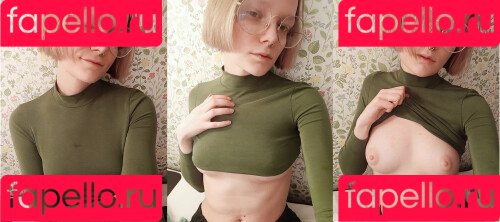 Bluimon Onlyfans Photo Gallery 