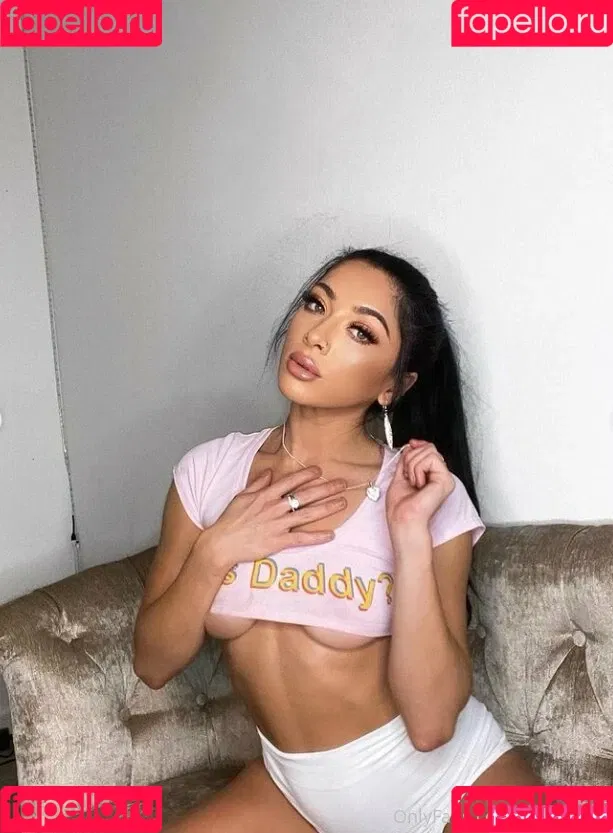 babydezxx Onlyfans Photo Gallery 