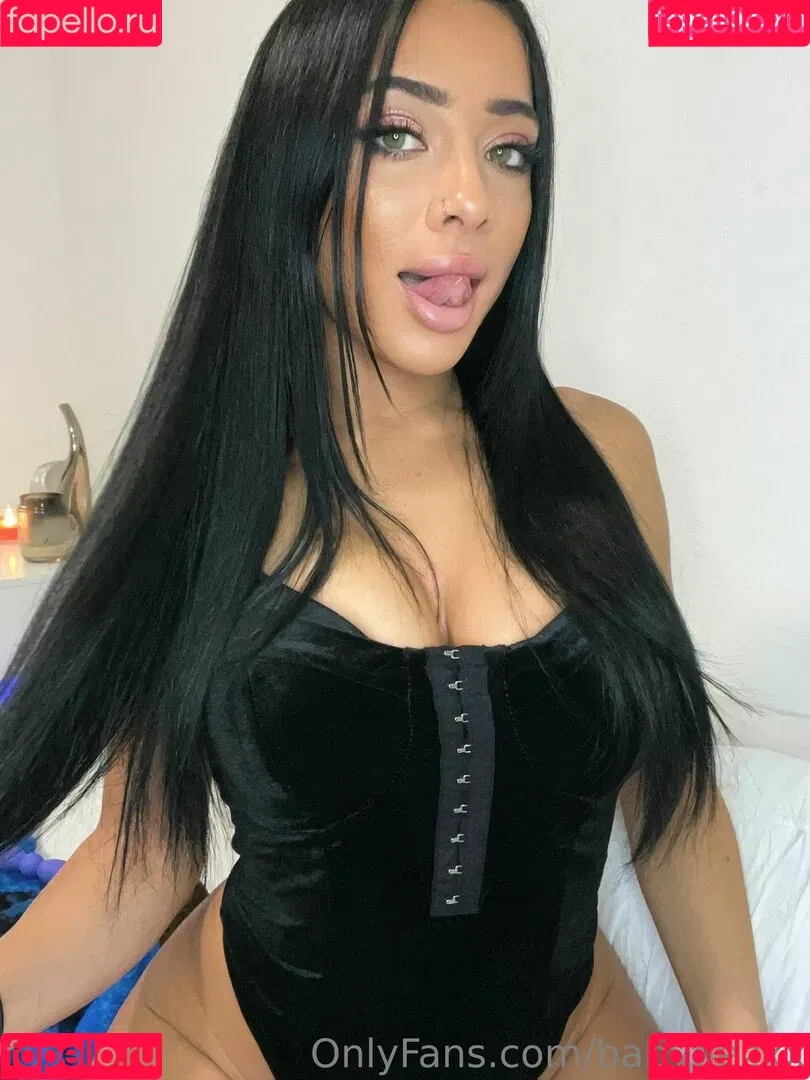 babydezxx Onlyfans Photo Gallery 