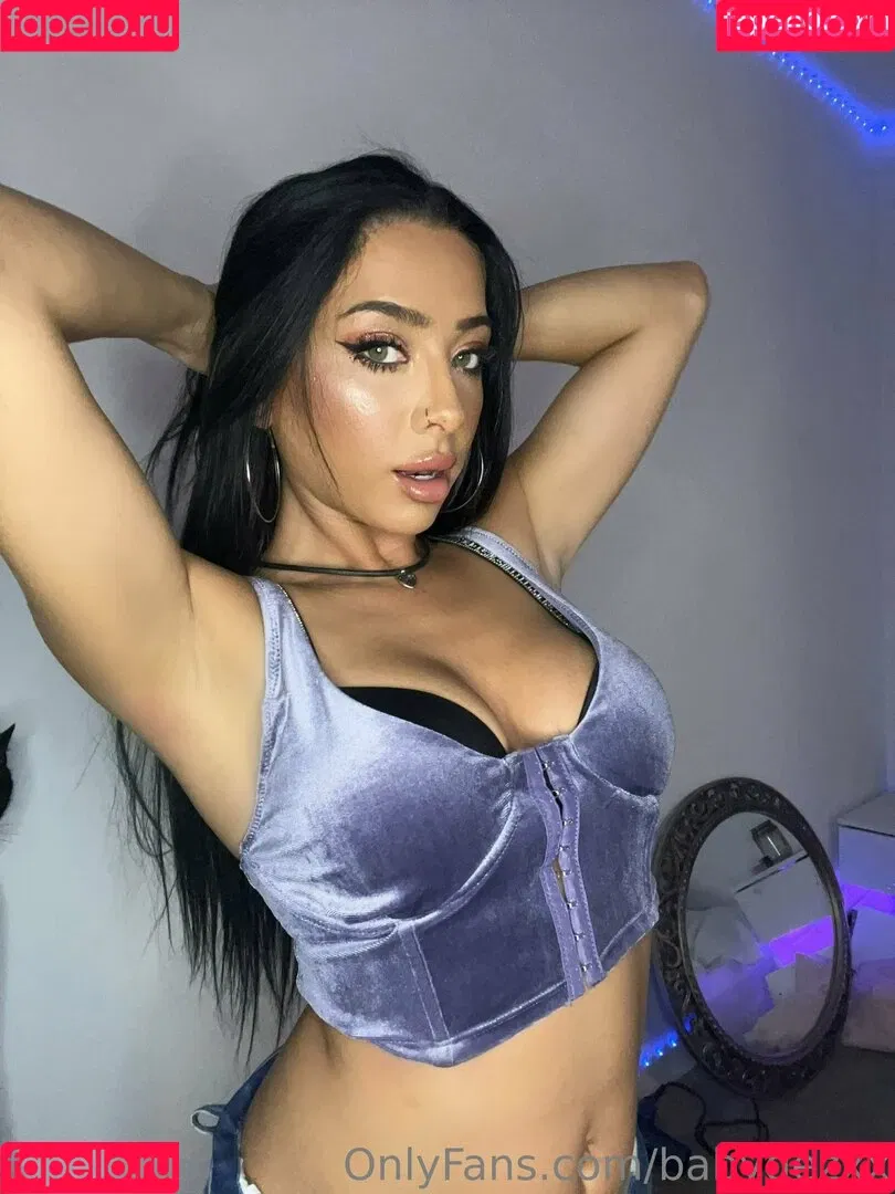 babydezxx Onlyfans Photo Gallery 