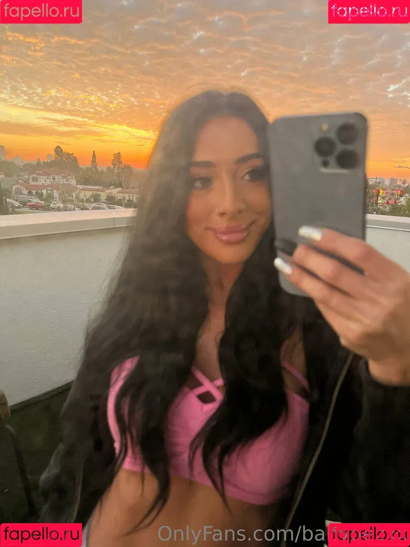 babydezxx Onlyfans Photo Gallery 