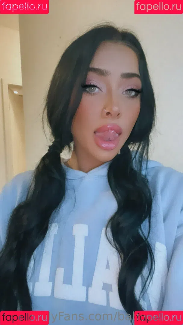babydezxx Onlyfans Photo Gallery 