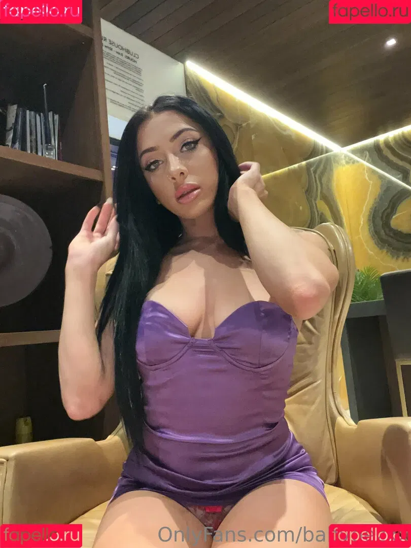 babydezxx Onlyfans Photo Gallery 