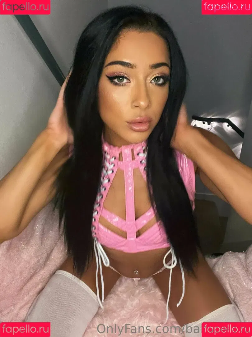 babydezxx Onlyfans Photo Gallery 