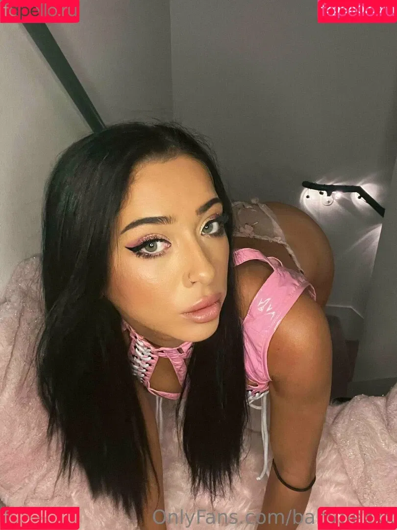 babydezxx Onlyfans Photo Gallery 