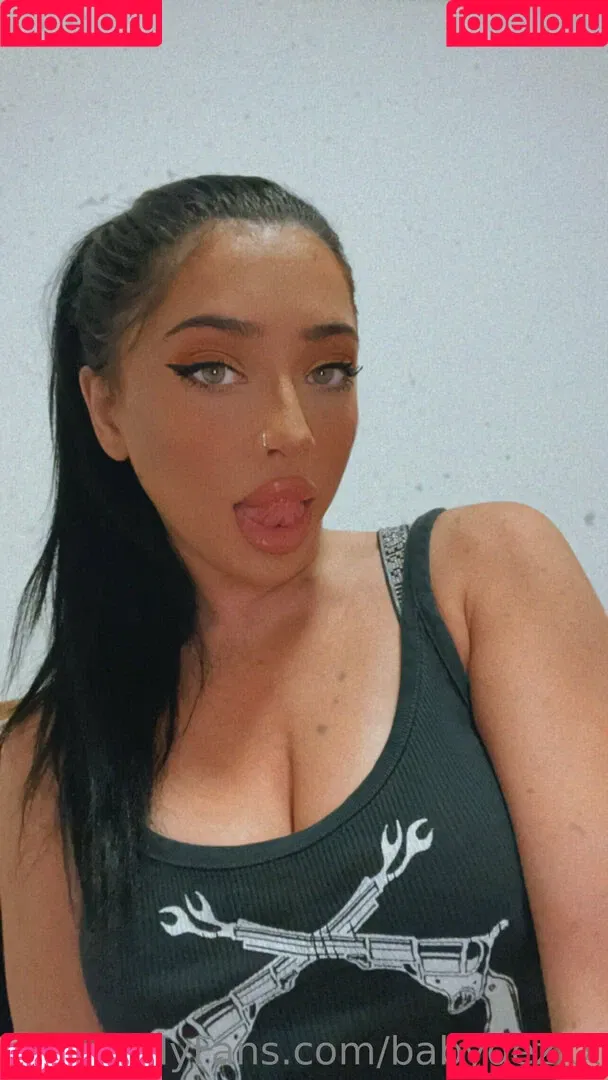 babydezxx Onlyfans Photo Gallery 