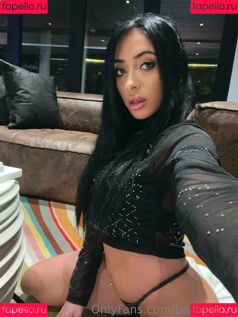 babydezxx Onlyfans Photo Gallery 