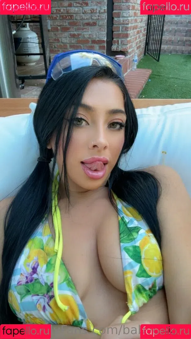 babydezxx Onlyfans Photo Gallery 