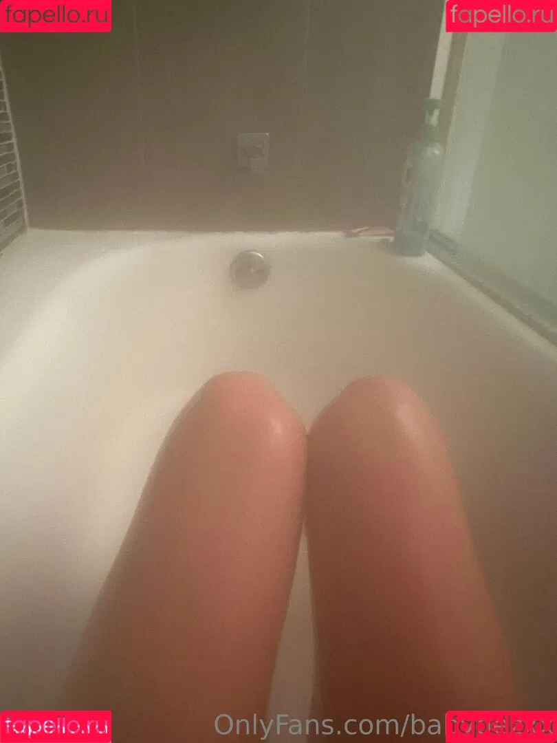 babydezxx Onlyfans Photo Gallery 