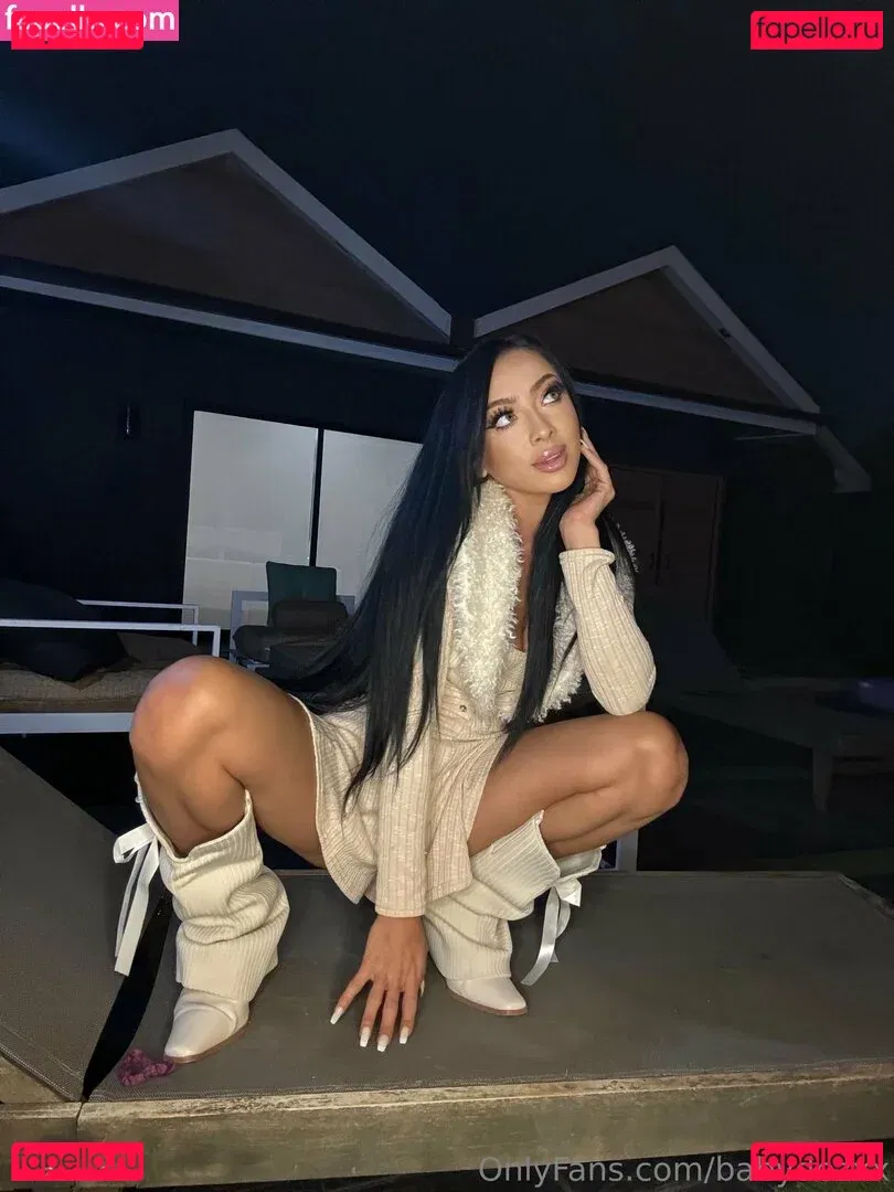 babydezxx Onlyfans Photo Gallery 