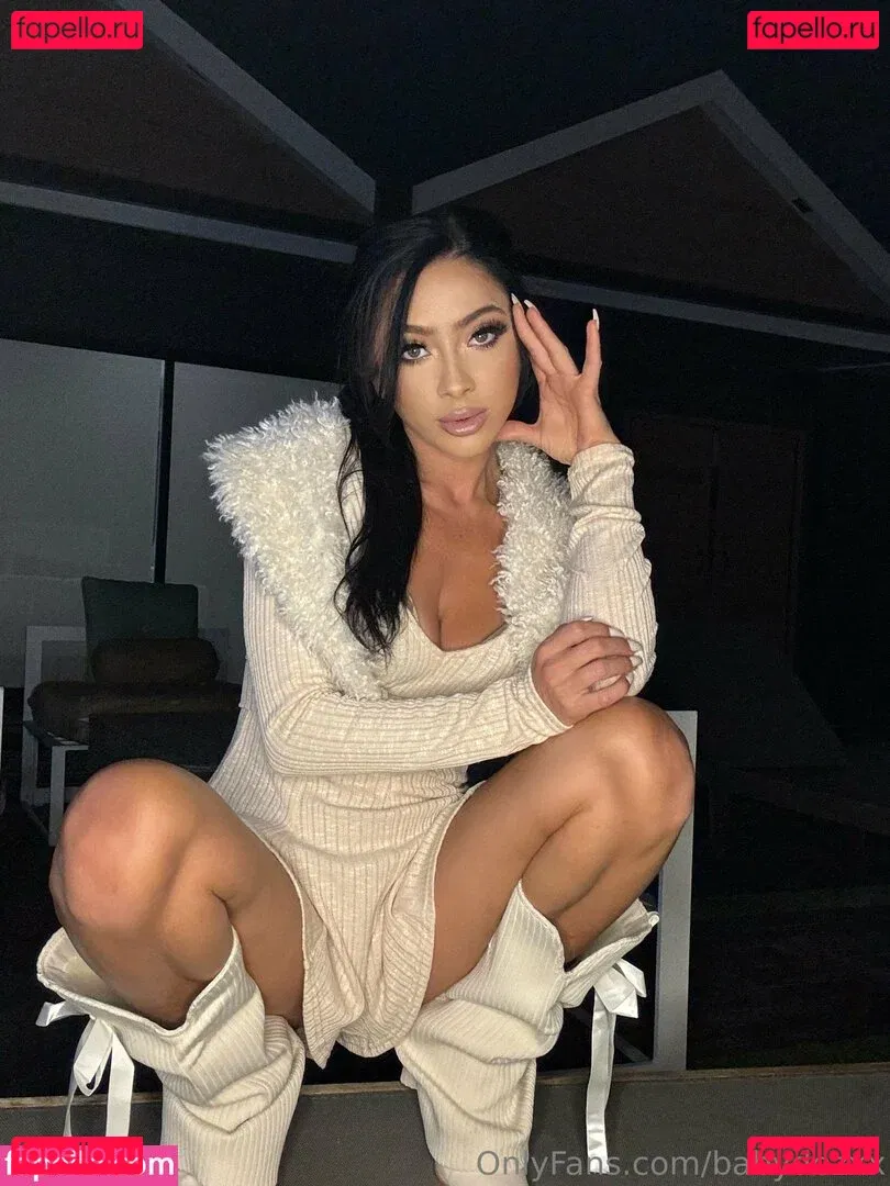 babydezxx Onlyfans Photo Gallery 