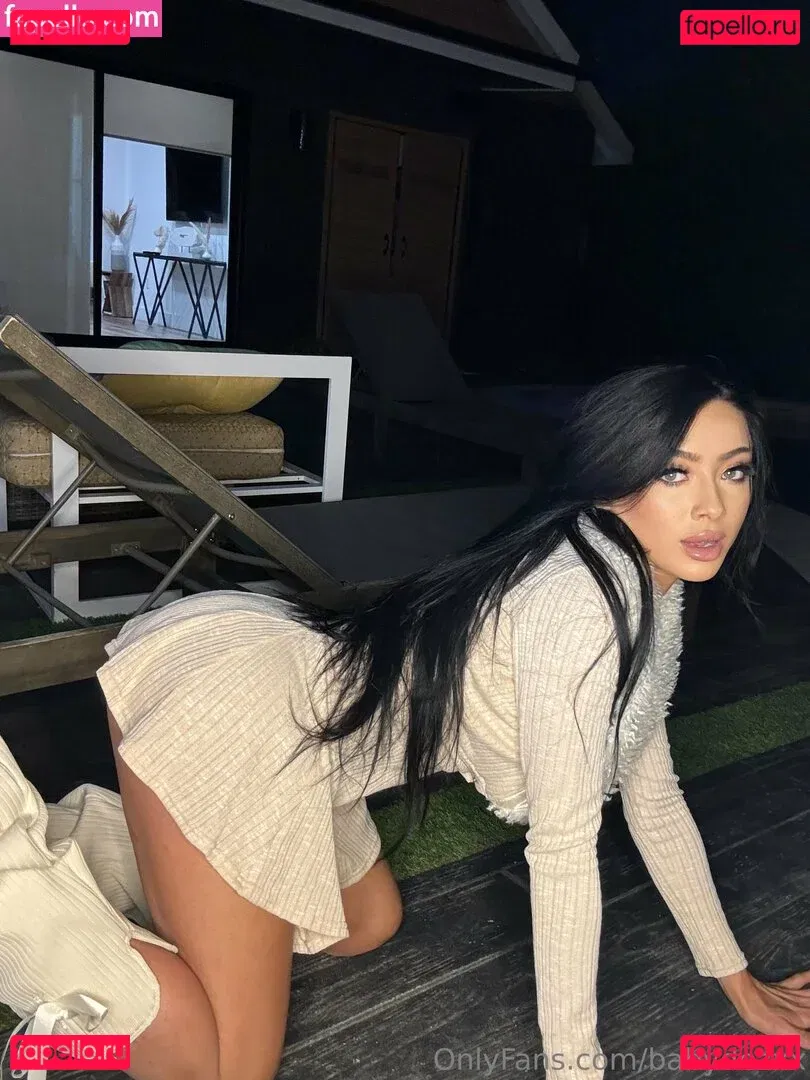 babydezxx Onlyfans Photo Gallery 