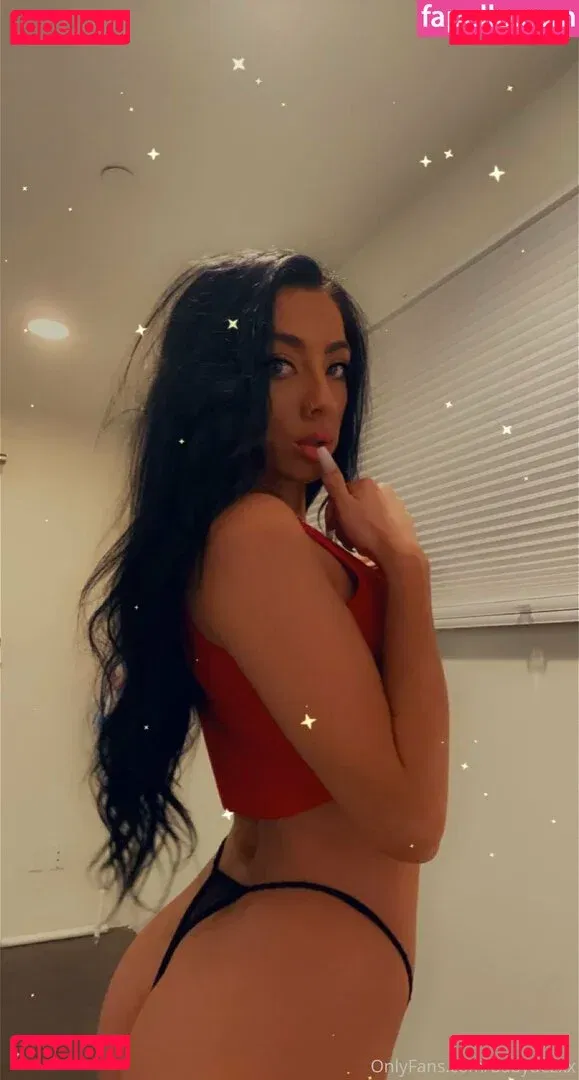babydezxx Onlyfans Photo Gallery 