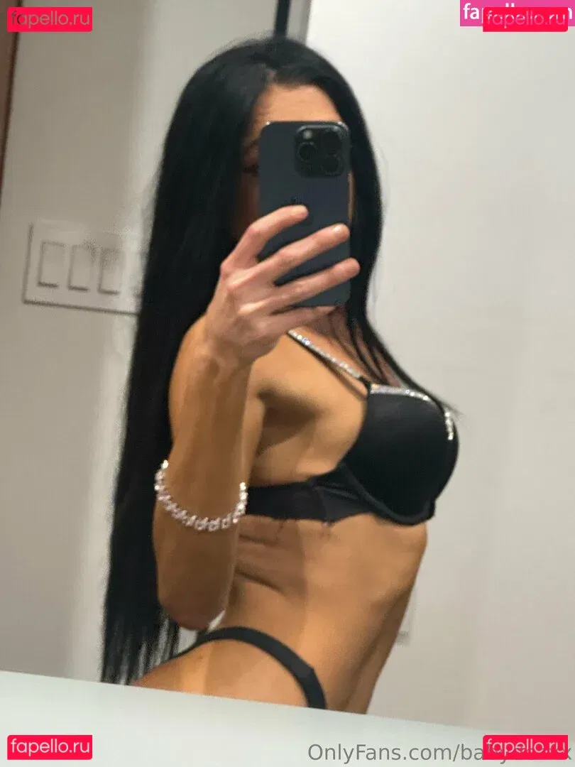 babydezxx Onlyfans Photo Gallery 