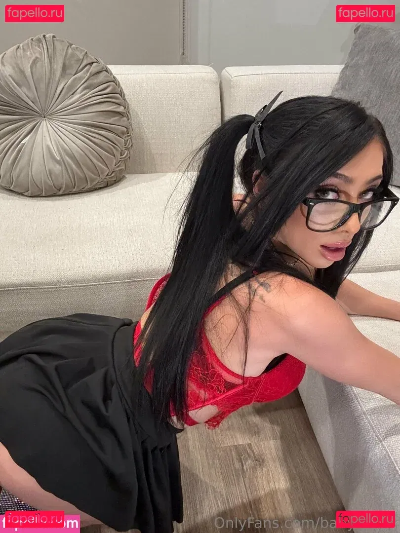 babydezxx Onlyfans Photo Gallery 