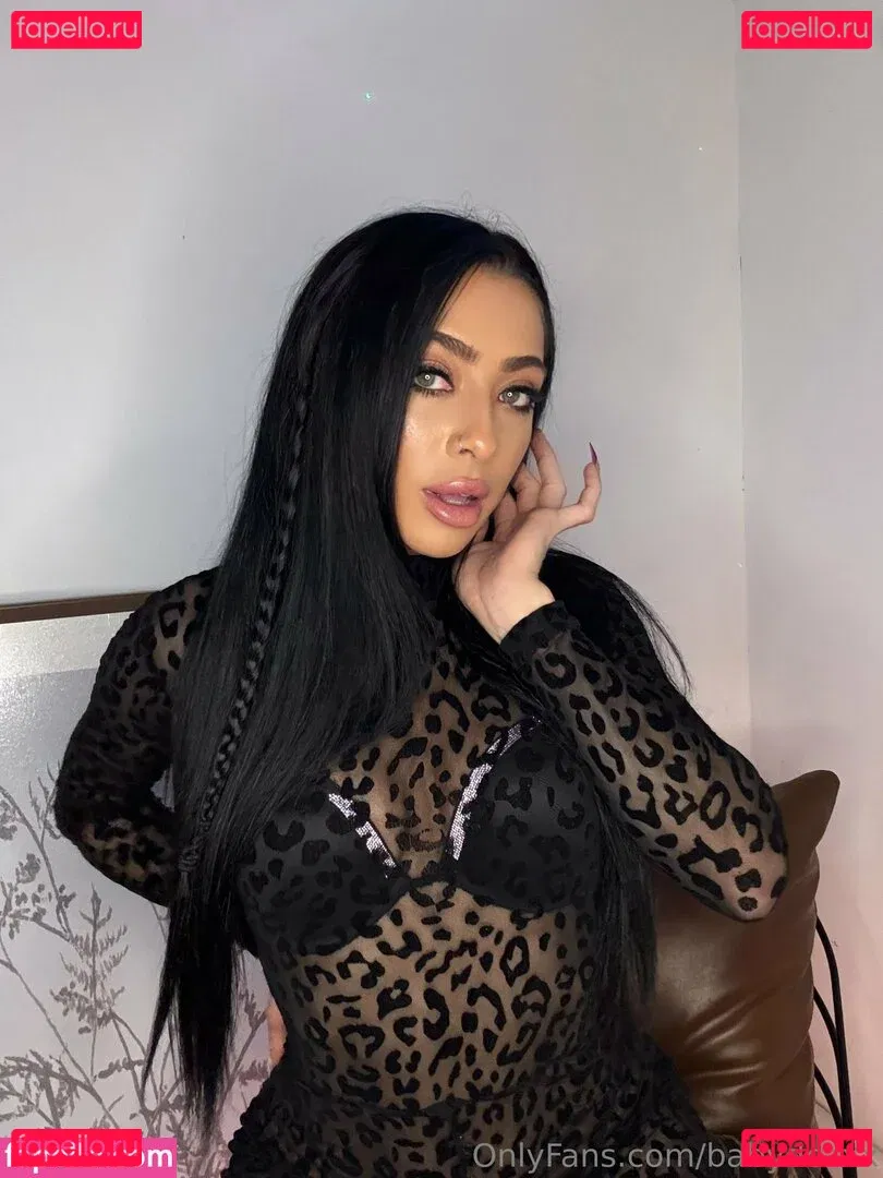 babydezxx Onlyfans Photo Gallery 