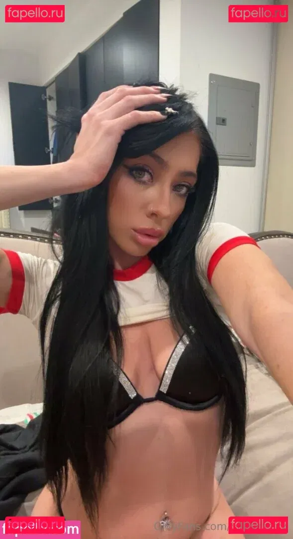 babydezxx Onlyfans Photo Gallery 