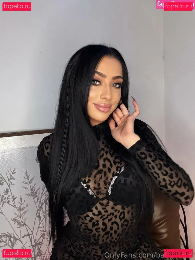 babydezxx Onlyfans Photo Gallery 