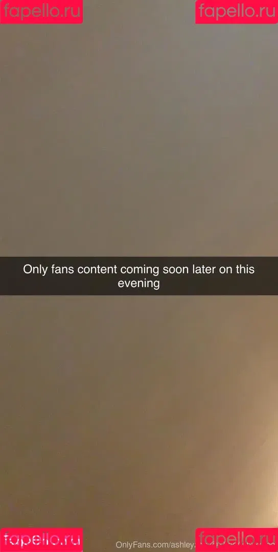 Ashley Zee Onlyfans Photo Gallery 