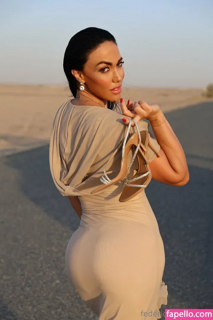 Federicapacela Onlyfans Photo Gallery 