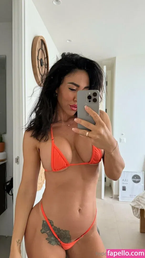 Federicapacela Onlyfans Photo Gallery 