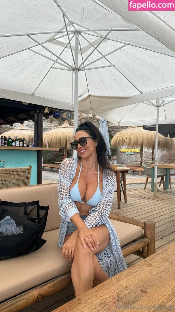 Federicapacela Onlyfans Photo Gallery 