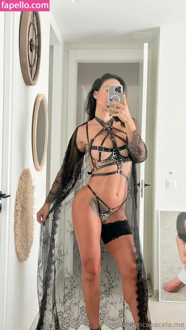Federicapacela Onlyfans Photo Gallery 