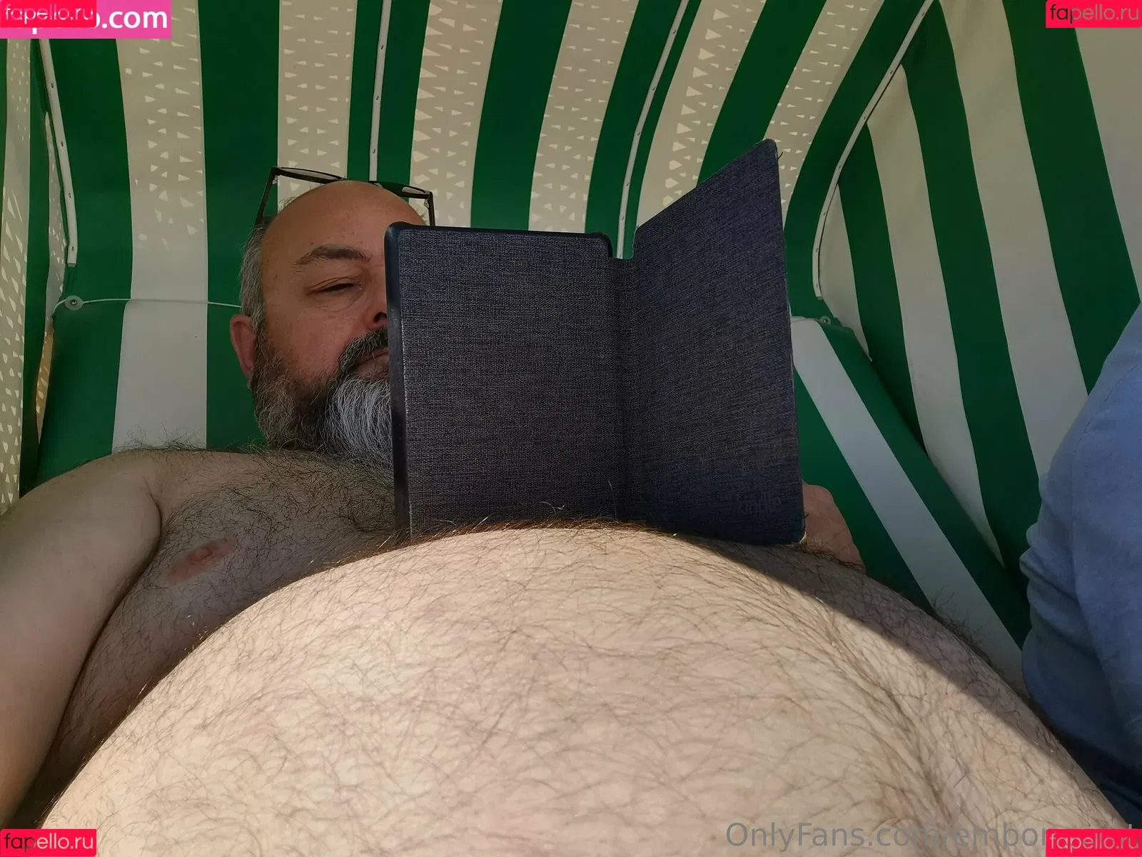 embonpoint Onlyfans Photo Gallery 