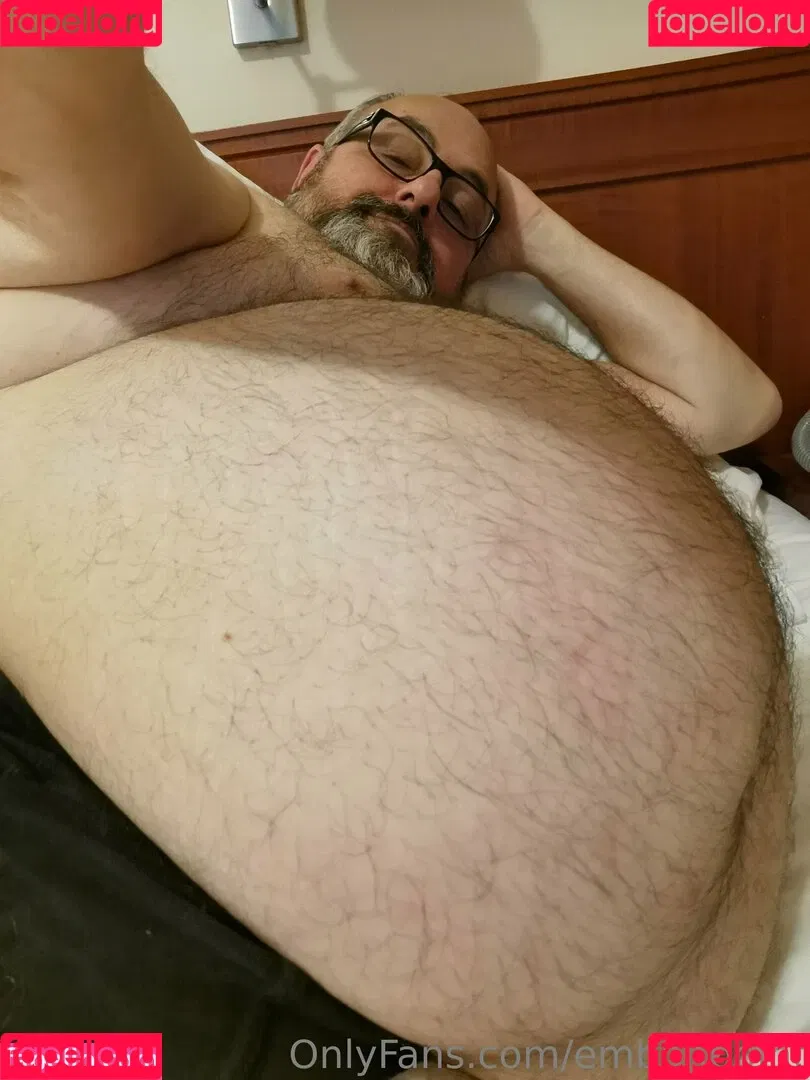 embonpoint Onlyfans Photo Gallery 