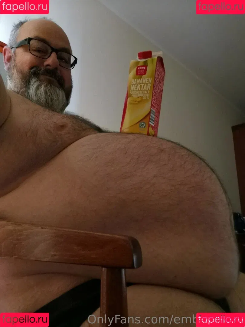 embonpoint Onlyfans Photo Gallery 