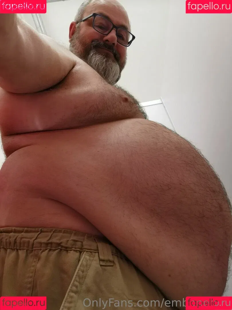 embonpoint Onlyfans Photo Gallery 