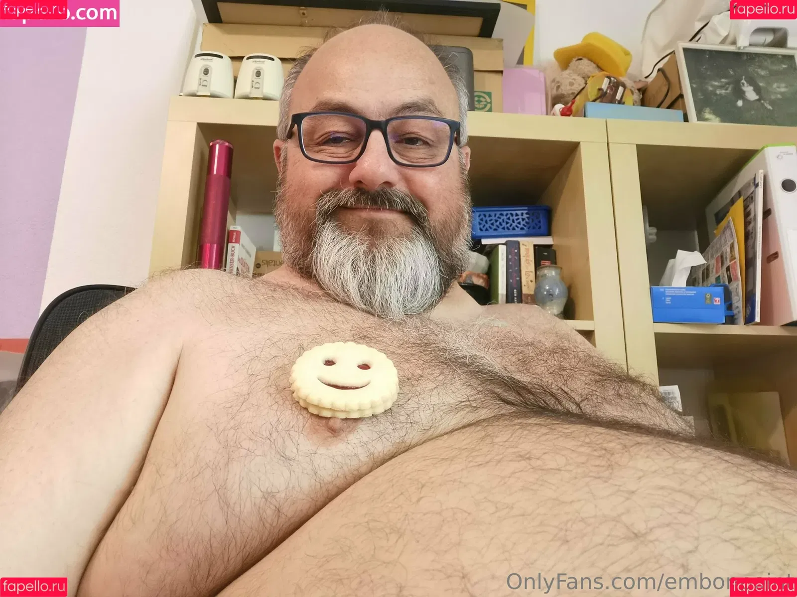 embonpoint Onlyfans Photo Gallery 