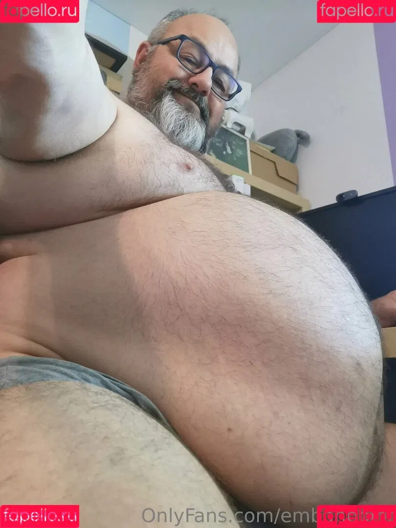 embonpoint Onlyfans Photo Gallery 