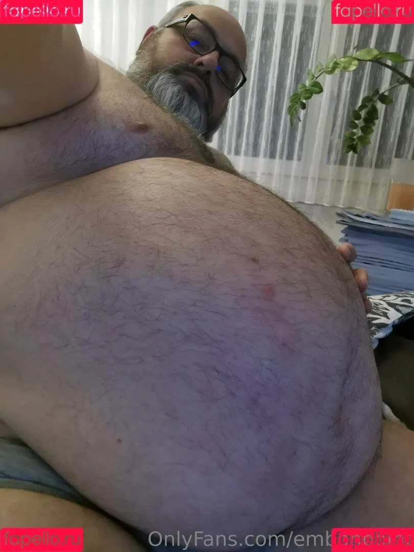 embonpoint Onlyfans Photo Gallery 