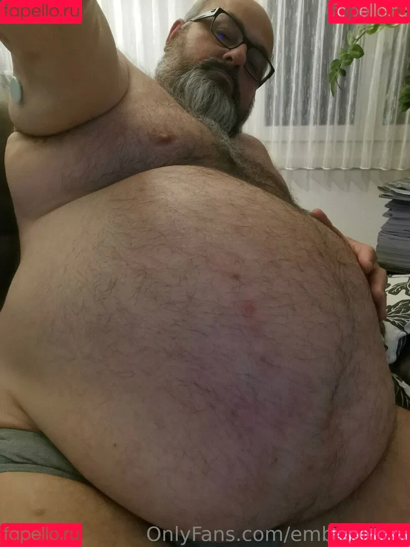 embonpoint Onlyfans Photo Gallery 