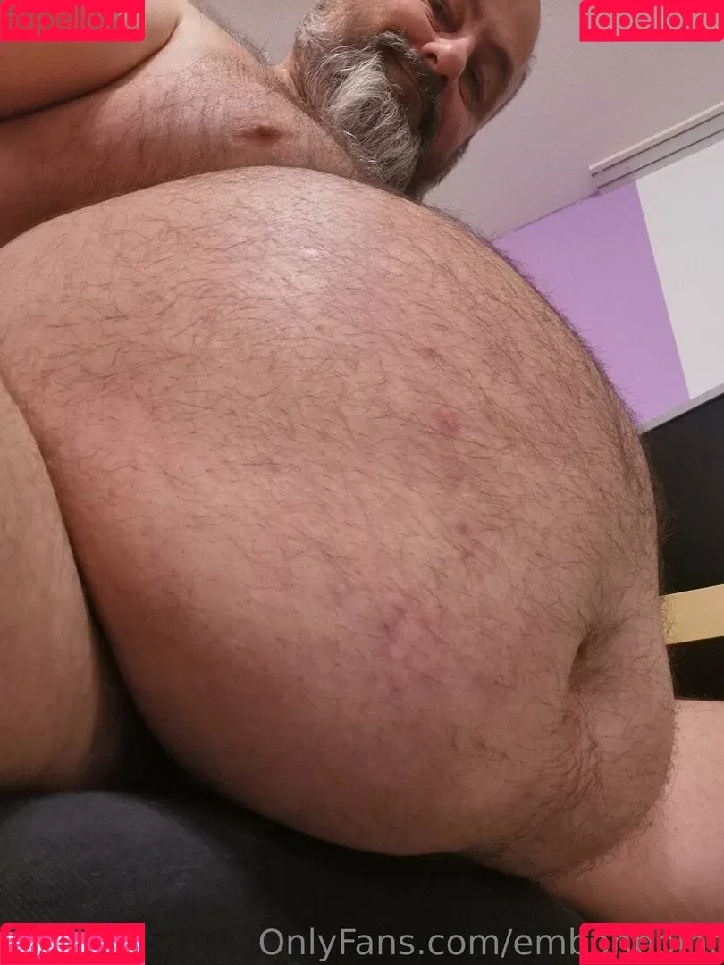 embonpoint Onlyfans Photo Gallery 