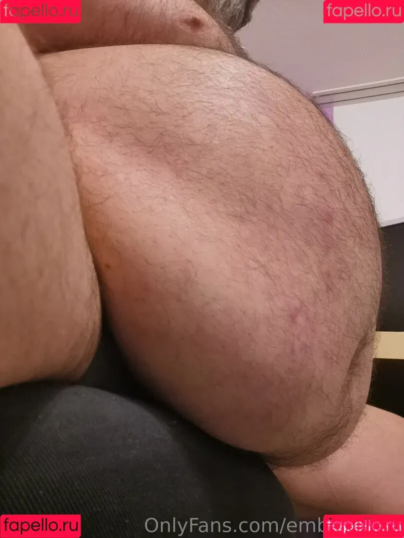 embonpoint Onlyfans Photo Gallery 