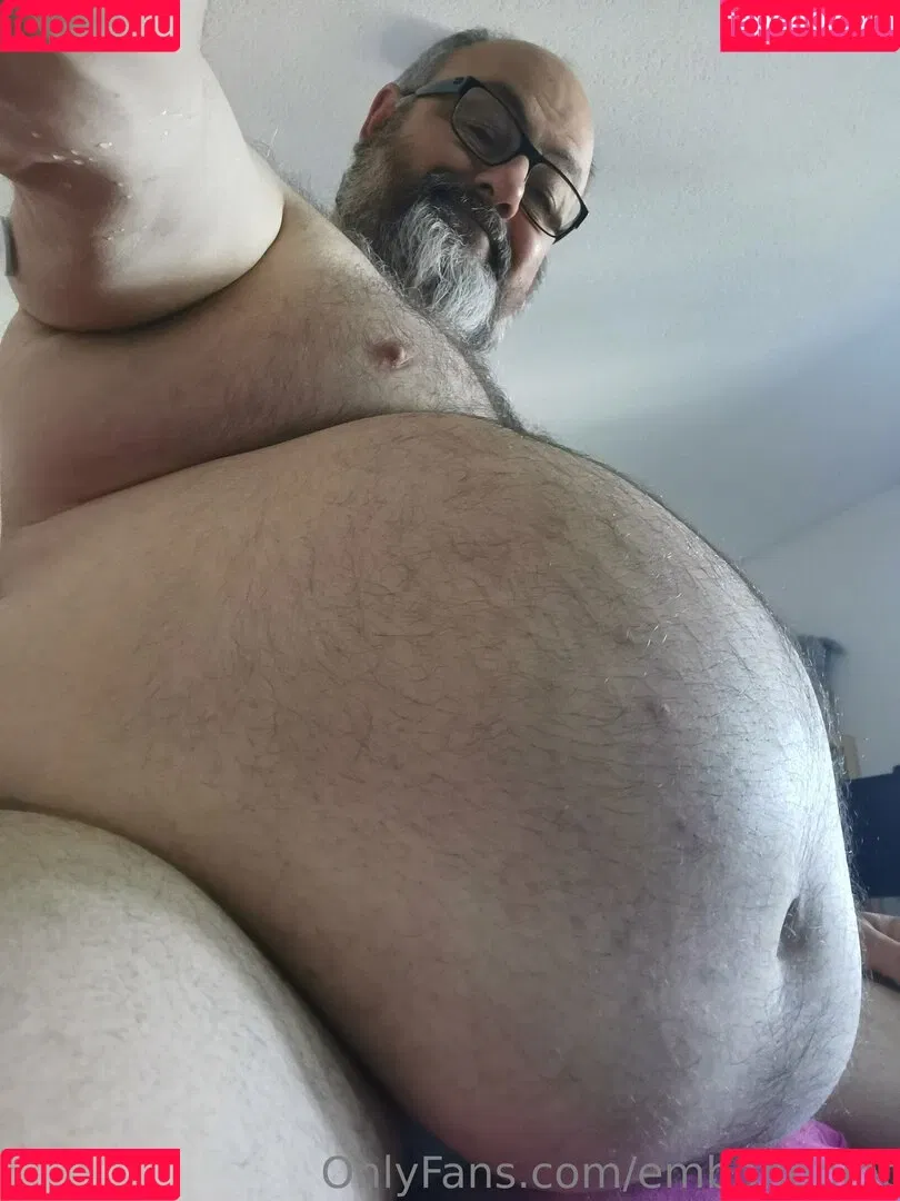 embonpoint Onlyfans Photo Gallery 