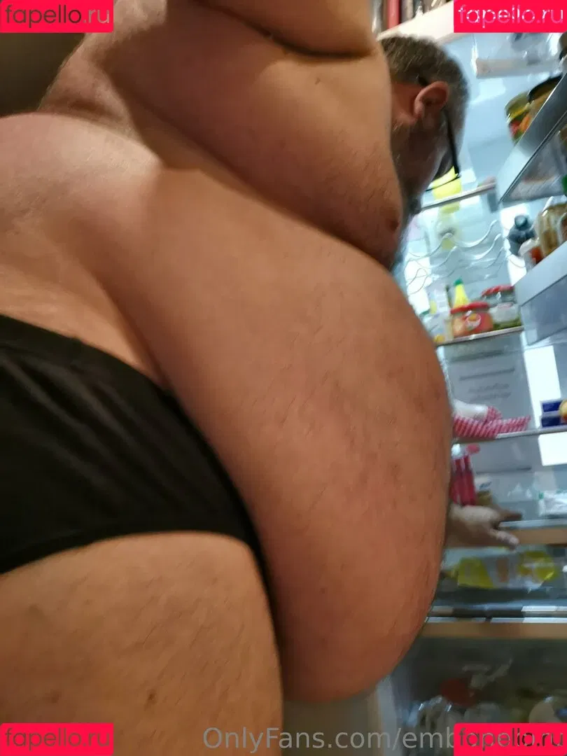 embonpoint Onlyfans Photo Gallery 